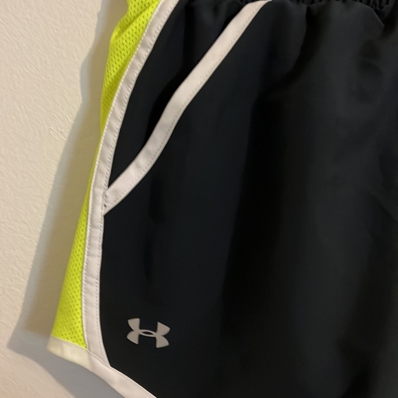 Running Shorts - Picture 2 of 4